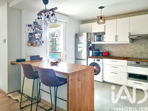 Apartment in Dijon (21000)