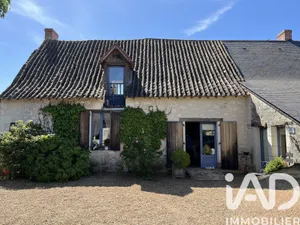 Maison à Baugé-en-Anjou (49150)