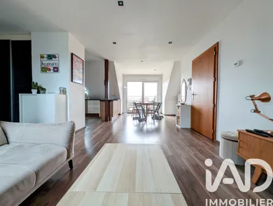 Appartement à Appenwihr (68280)