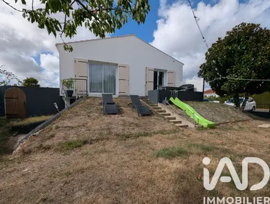 House in Challans (85300)