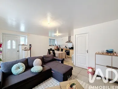 Maison à RIEUX (56350)