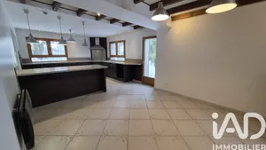 Maison à Plateau-des-Petites-Roches (38660)