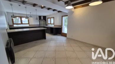 House in Plateau-des-Petites-Roches (38660)