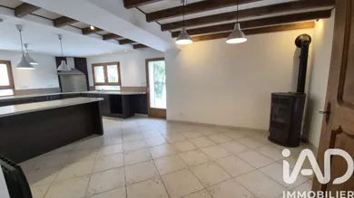 House in Plateau-des-Petites-Roches (38660)