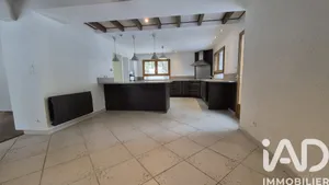 House in Plateau-des-Petites-Roches (38660)