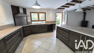 House in Plateau-des-Petites-Roches (38660)