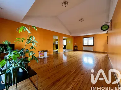 House in Montceau-les-Mines (71300)