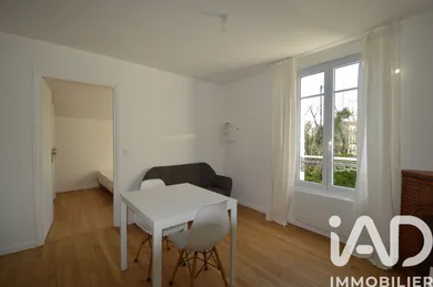 Appartement à Saint-Maur-des-Fossés (94100)