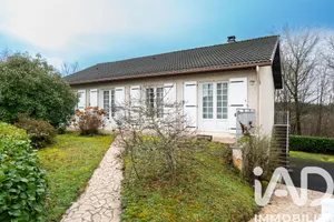 Maison à Rilhac-Rancon (87570)