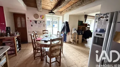 Longere in Quédillac (35290)