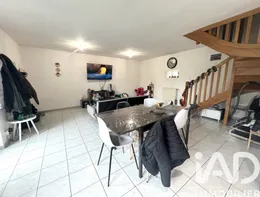 Immeuble à Assé-le-Bérenger (53600)