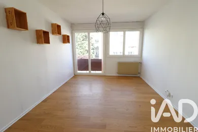 Apartment in Clermont-Ferrand (63100)