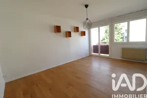 Appartement à Clermont-Ferrand (63100)