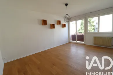 Appartement à Clermont-Ferrand (63100)