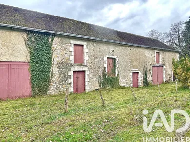 Land in CIRON (36300)