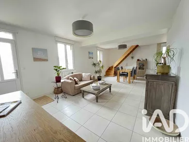 Maison à Vendôme (41100)