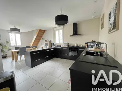 Maison à Vendôme (41100)