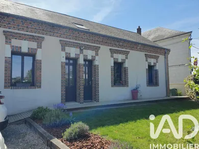 House in Vendôme (41100)