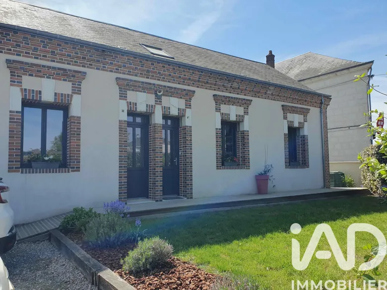 Maison 7 pièces 187 m² · à Vendôme · 187 m² · 332 000 €
