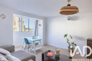 Appartement à Biarritz (64200)
