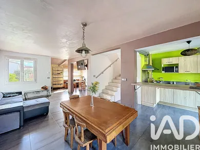 House in Agde (34300)