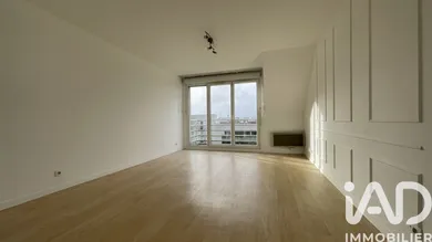 Apartment in Brétigny-sur-Orge (91220)