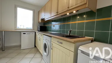 Apartment in Brétigny-sur-Orge (91220)