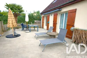 Maison traditionnelle à Roinville (28700)