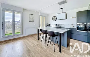 Appartement à Reims (51100)