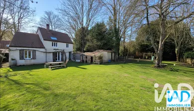 House in Tréon (28500)