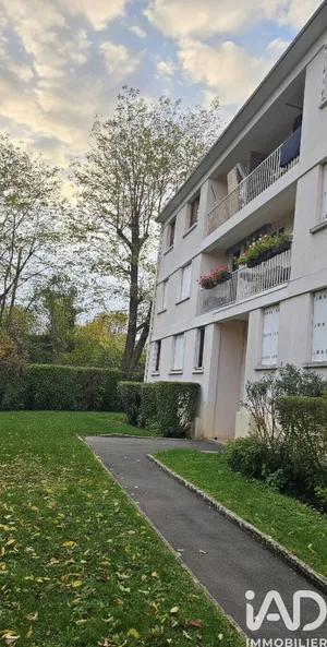 Appartement à Gagny (93220)