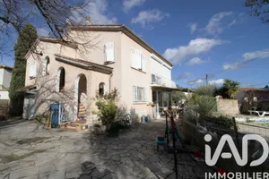 Traditional house in Solliès-Pont (83210)