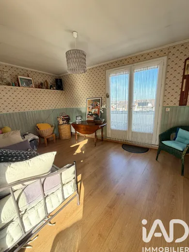 Duplex à Drancy (93700)