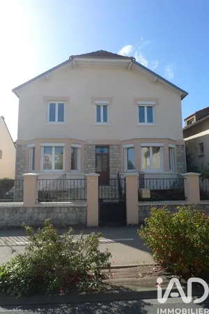 House in Mainvilliers (28300)