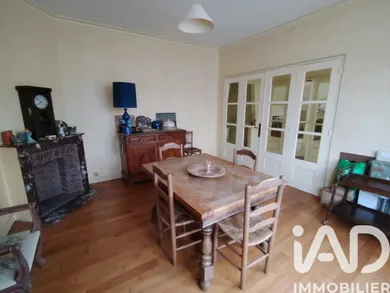 House in Mainvilliers (28300)