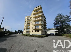 Appartement à Belley (01300)