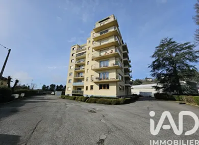 Appartement à Belley (01300)