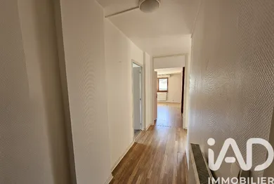 Apartment in Belley (01300)