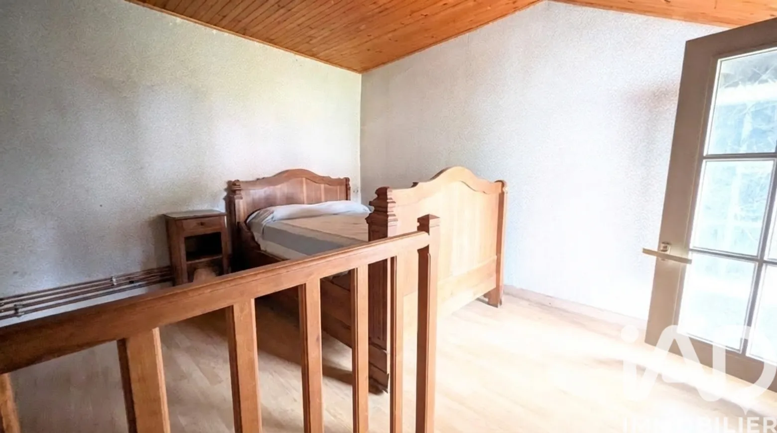 Vente maison à Maligny (89800) : maison de ville 4 pièces 71 m² — 3