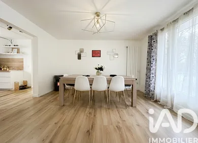 Appartement à Villepinte (93420)