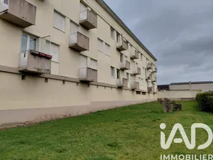Appartement à Saint-Amand-Montrond (18200)