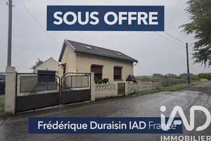 House in Labourse (62113)