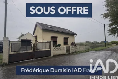 Maison à Labourse (62113)