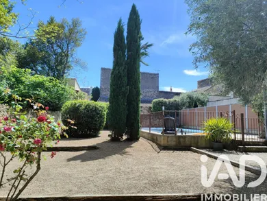 Appartement à Roquemaure (30150)