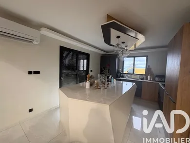 Maison d'architecte à Prémilhat (03410)