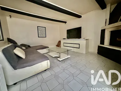 Maison de village à Redessan (30129)