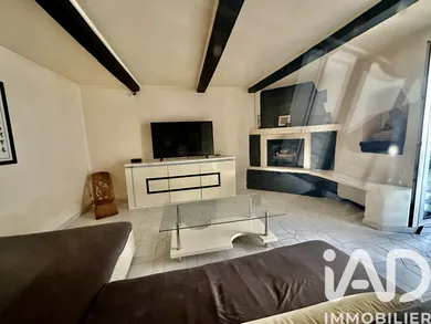 Maison de village à Redessan (30129)