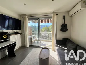 Apartment in Cannes (06150)