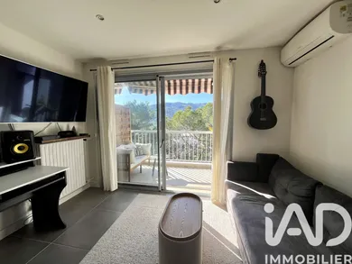 Appartement à Cannes (06150)