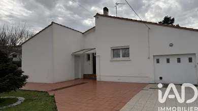 Maison à Royan (17200)